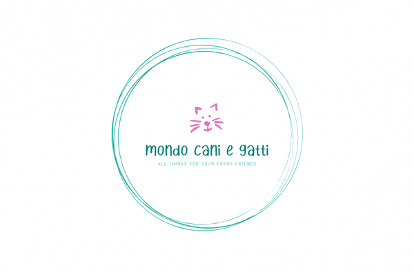 mondo cani e gatti